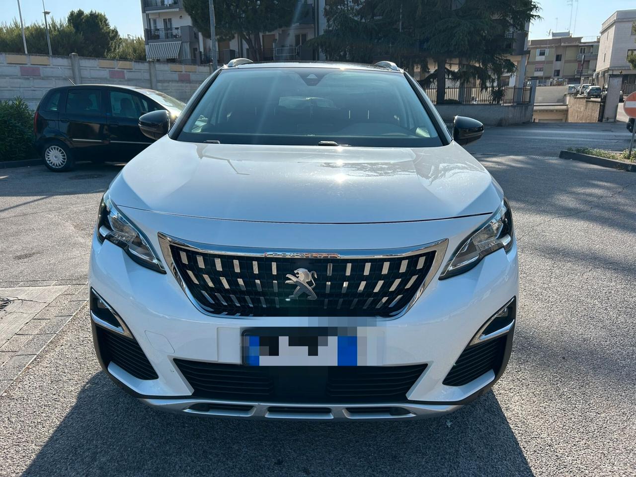 Peugeot 3008 BlueHDi 120 S&S BC Business