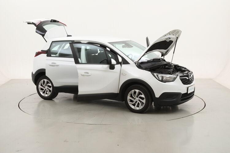 Opel Crossland Advance BR236361 1.5 Diesel 102CV