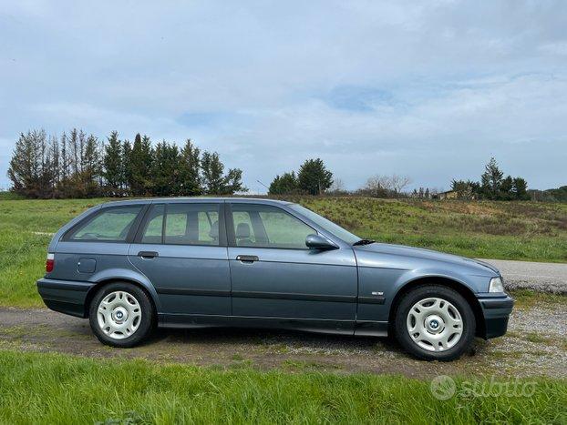 Bmw 318i Touring E36 - 1998