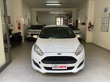 Ford Fiesta 1.5 TDCI 75CV 5 ST-Line