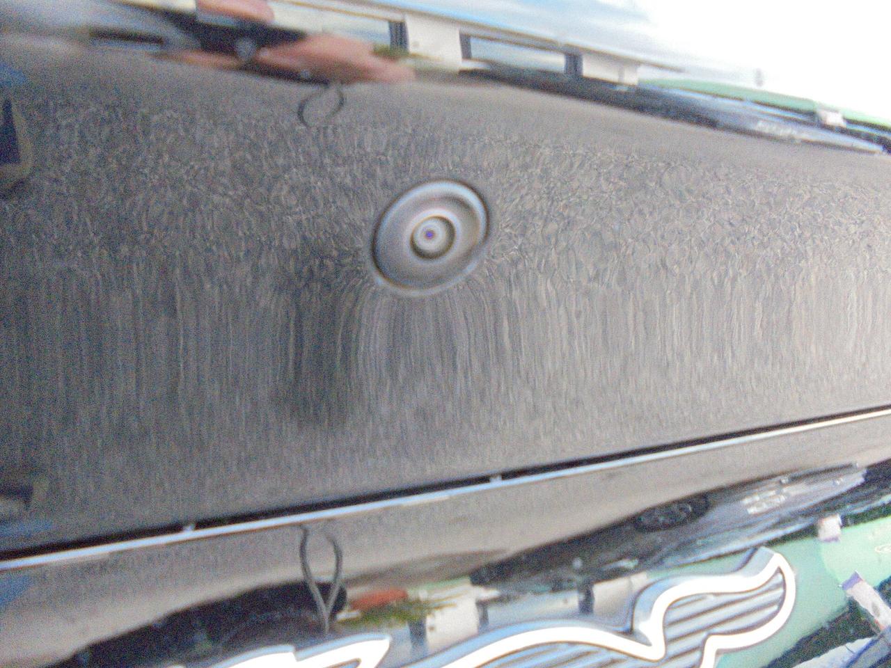 Ford Mustang Mach-E Elettrico Standard 269CV