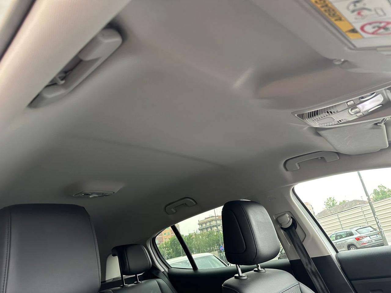 Citroen C5 Aircross Shine Pack 1.5 Blue HDi #10721