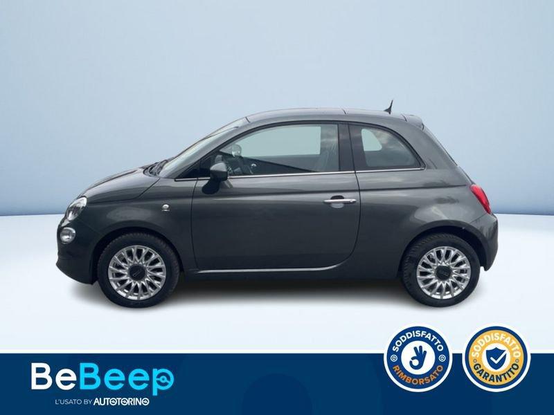 FIAT 500 1.2 LOUNGE S&S 69CV