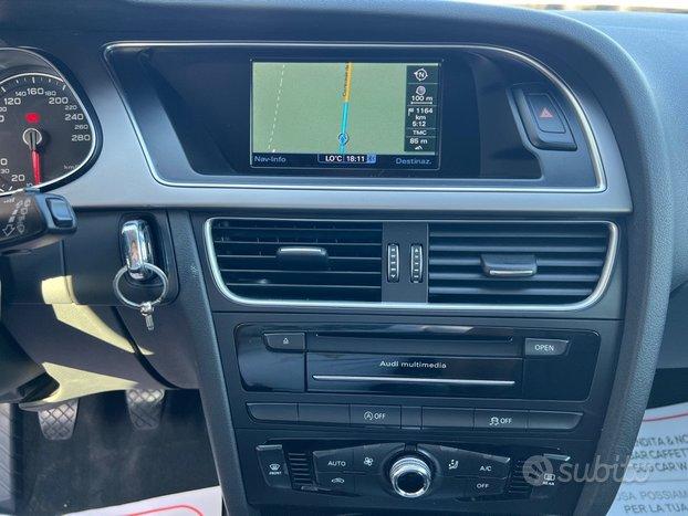 Audi a4 avant 2.0 tdi clean diesel business plus 1