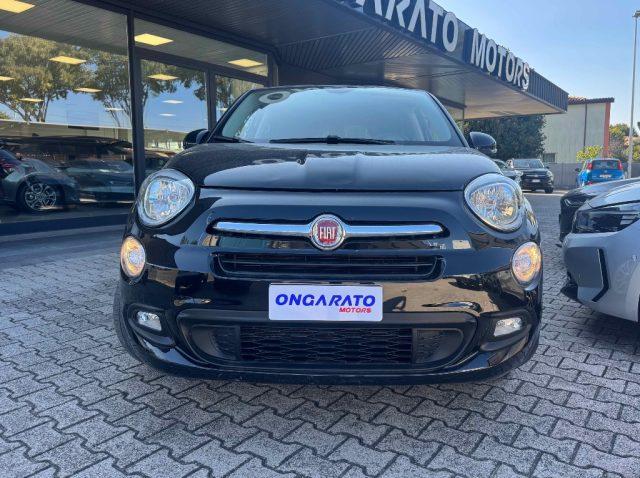 FIAT 500X 1.6 E-Torq 110 CV Pop