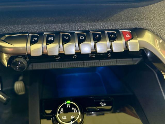 PEUGEOT 5008 130 Allure 5 POSTI UNIPRO CINGHIA NUOVA