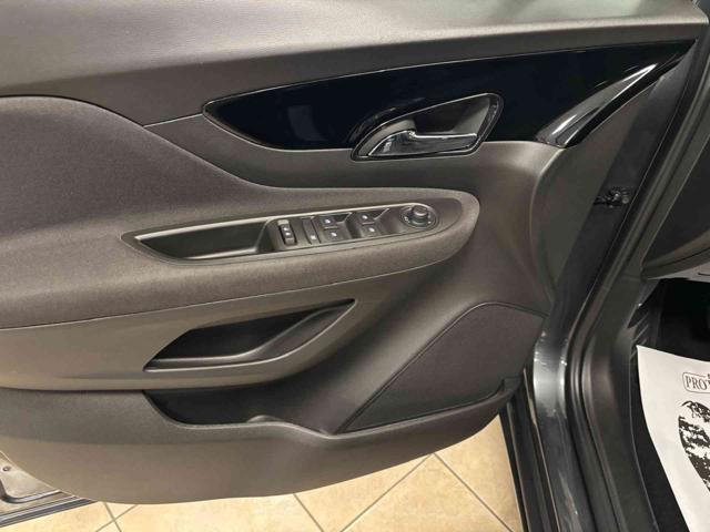 OPEL Mokka X 1.6 CDTI Ecotec 4x2 Start&Stop