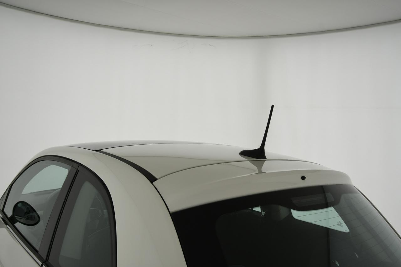FIAT 500 1.2 Lounge easypower Gpl 69cv TETTO PANO+LED+NEOPATENTATI