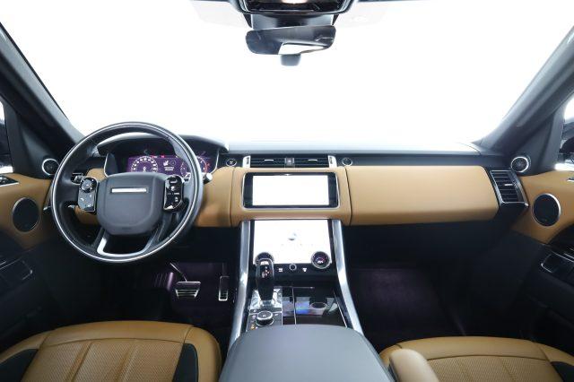 LAND ROVER Other RR Sport 2ª serie RR Sport SE (3.0D I6 249 PS AWD