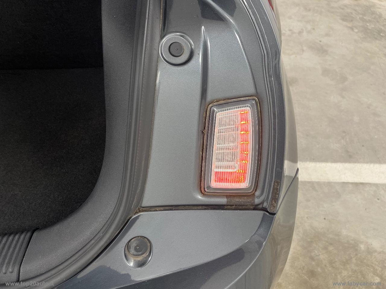 AUDI A1 1.6 TDI 105 CV Attraction