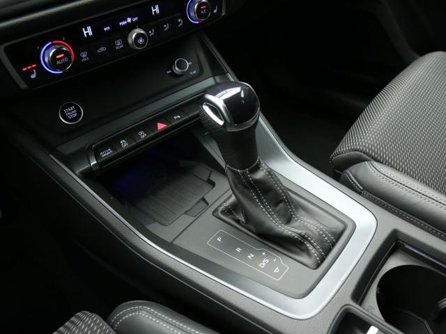 AUDI Q3 35 TDI S tronic Identity Black-Daytona -P.Consegna