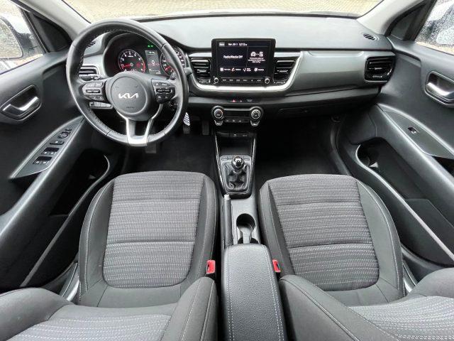 KIA Stonic 1.2 DPI Style #VARI.COLORI