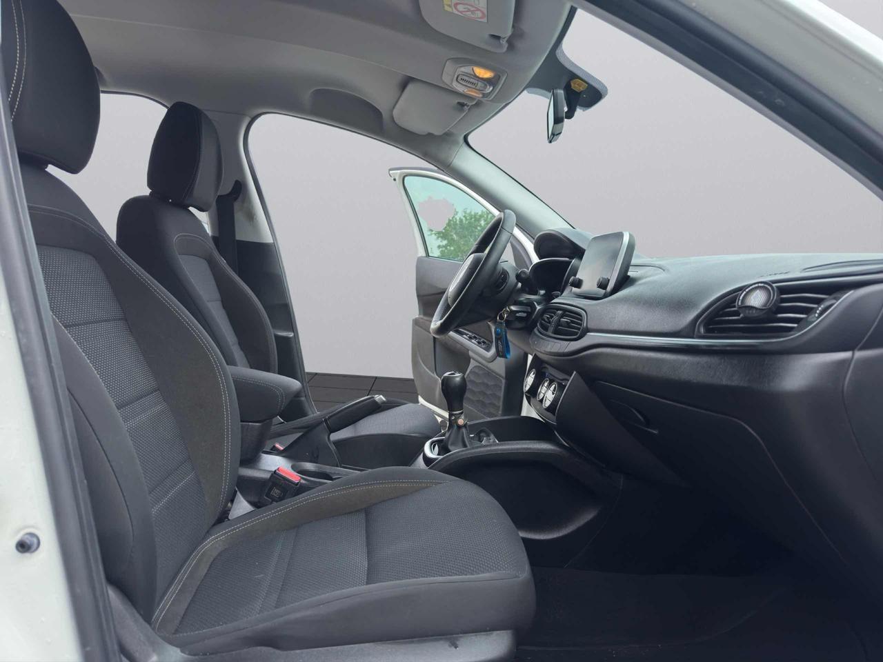 Fiat Tipo 1.3 MJT 5PORTE BERLINA-CRUISE-NAVI-CERCHI IN LEGA-
