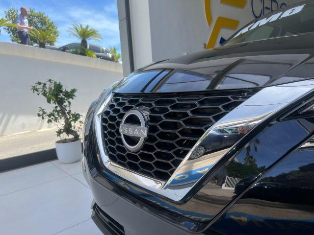 NISSAN Juke 1.0 DIG-T 114 CV Acenta tua da ?225,00 mensili