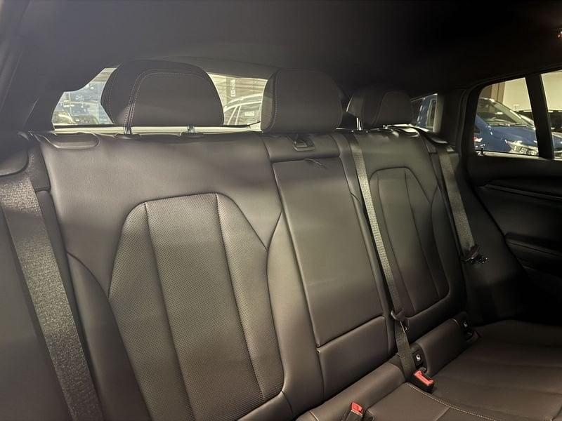 BMW X4 X4 xDrive20d 48V Msport
