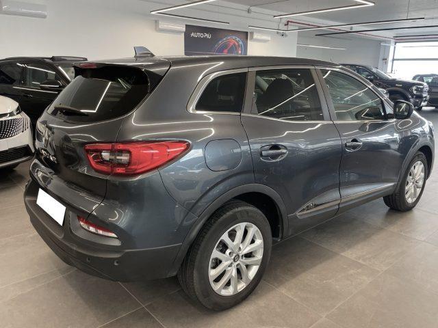 RENAULT Kadjar 1.5 Blue dCi 115 CV EDC Business
