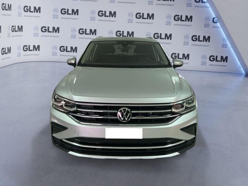 Volkswagen Tiguan 1.5 TSI ACT R-Line DSG