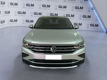 Volkswagen Tiguan 1.5 TSI ACT R-Line DSG