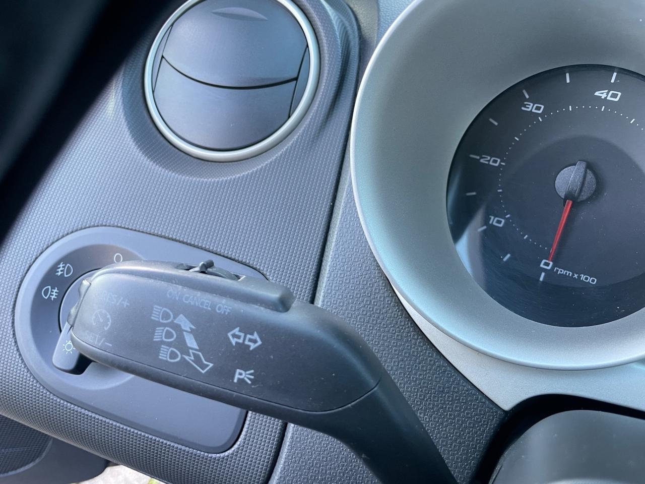 Seat Ibiza ST 1.6 TDI 105 CV CR DPF Sport