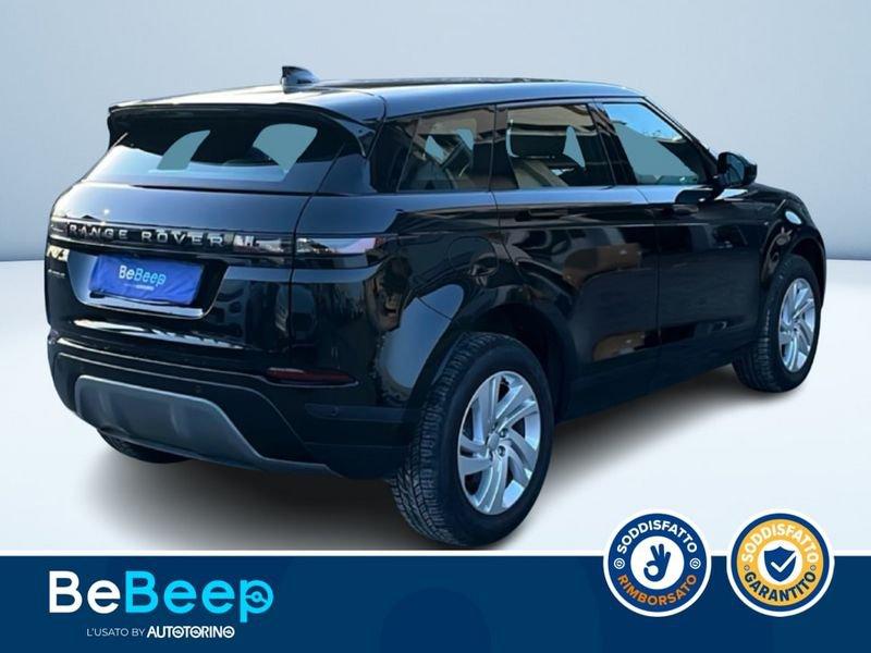 Land Rover Range Rover Evoque 1.5 I3 PHEV S AWD 269CV AUTO