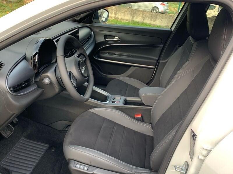 FIAT 600 Hybrid 145 CV DCT MHEV Sport PREZZO REALE