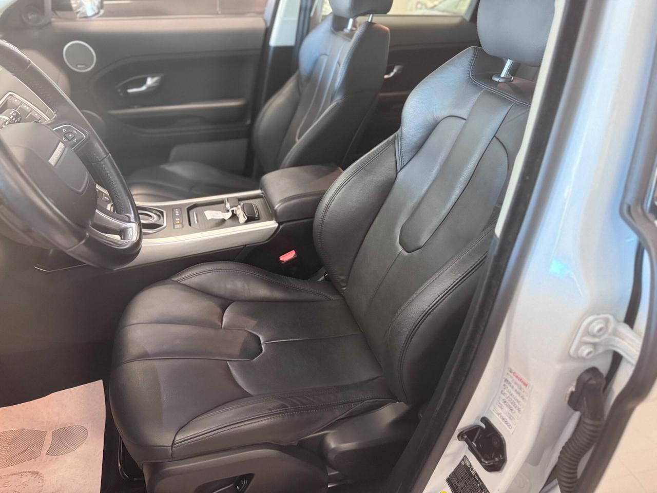 Land Rover Range Evoque 2.2 TD4 5p. Prestige