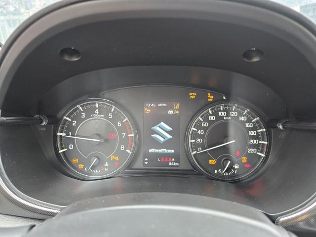 SUZUKI Vitara 1.4 Hybrid 4WD AllGrip Top