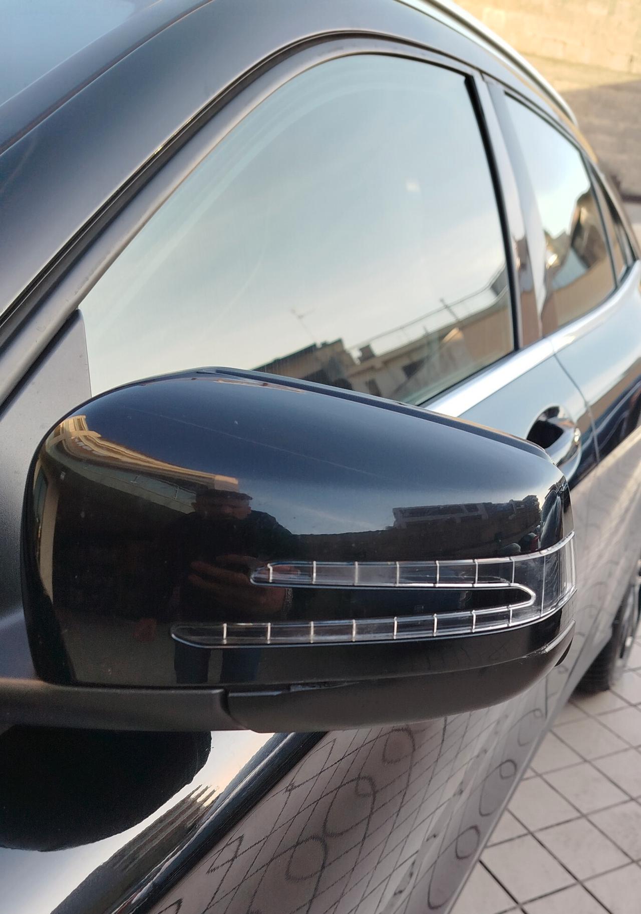 Mercedes-benz GLA 220 CDI Premium Amg