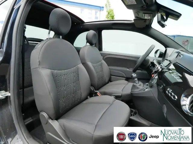 FIAT 500C 1.0 Hybrid Dolcevita Navi e Clima Autom. Km0