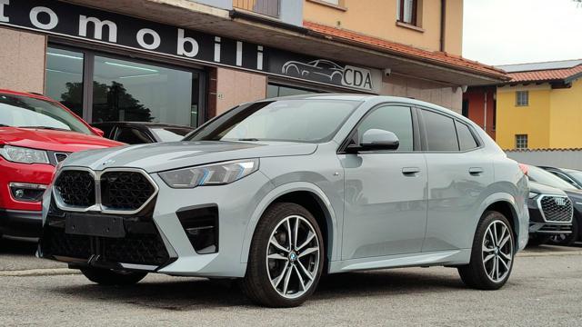 BMW X2 sDrive18d M Sport *PREZZO REALE SENZA VINCOLI*