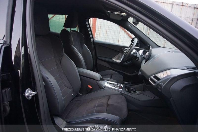 BMW Serie 1 118d MSport