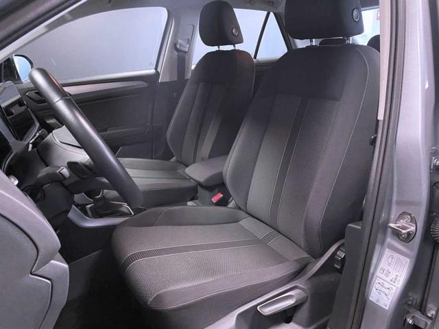 VOLKSWAGEN T-Roc 1.5 TSI ACT DSG Life -ANCHE ASCOT GREY