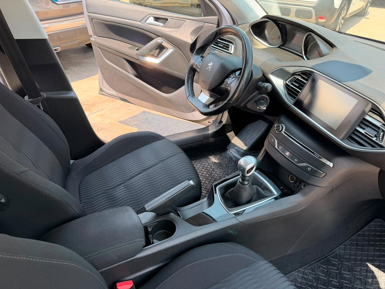 Peugeot 308 PureTech Turbo 130 S&S Active