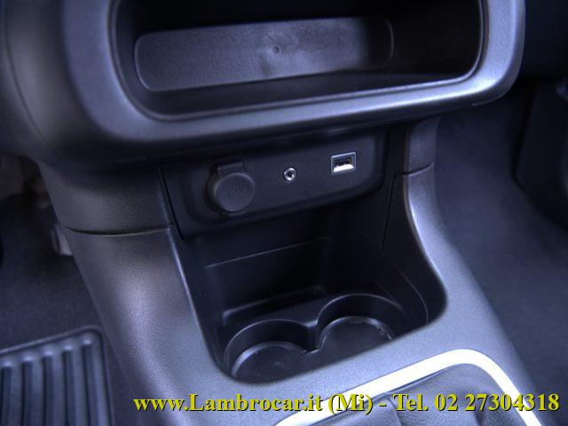 CITROEN C3 PureTech 110 S&S Shine