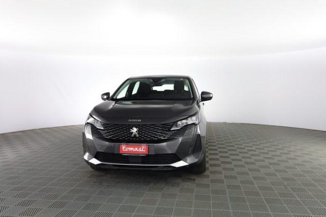 PEUGEOT 3008 3008 BlueHDi 130 S&S EAT8 Active Business