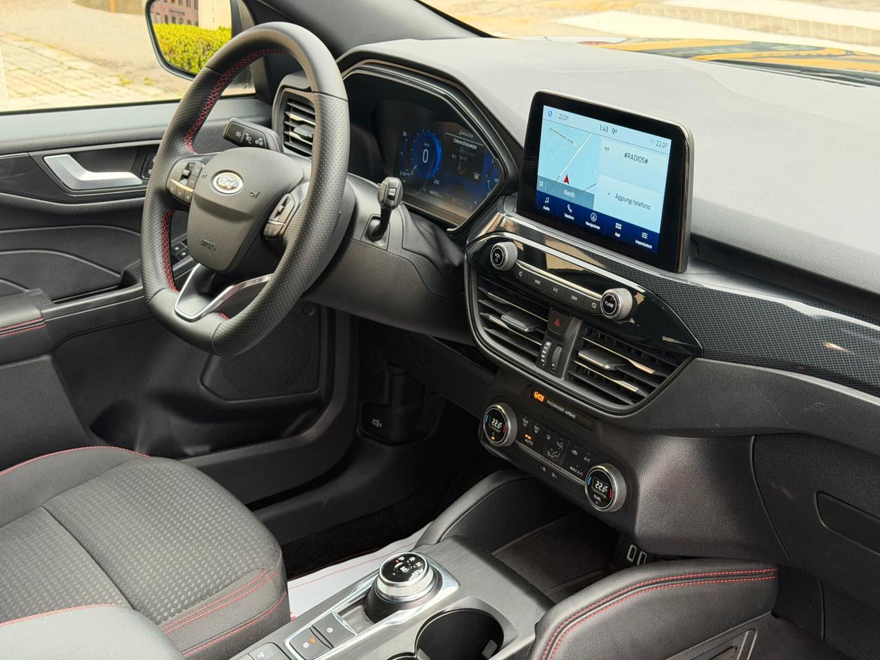 Ford Kuga 1.5 EcoBlue 120 CV aut. 2WD ST-Line Design