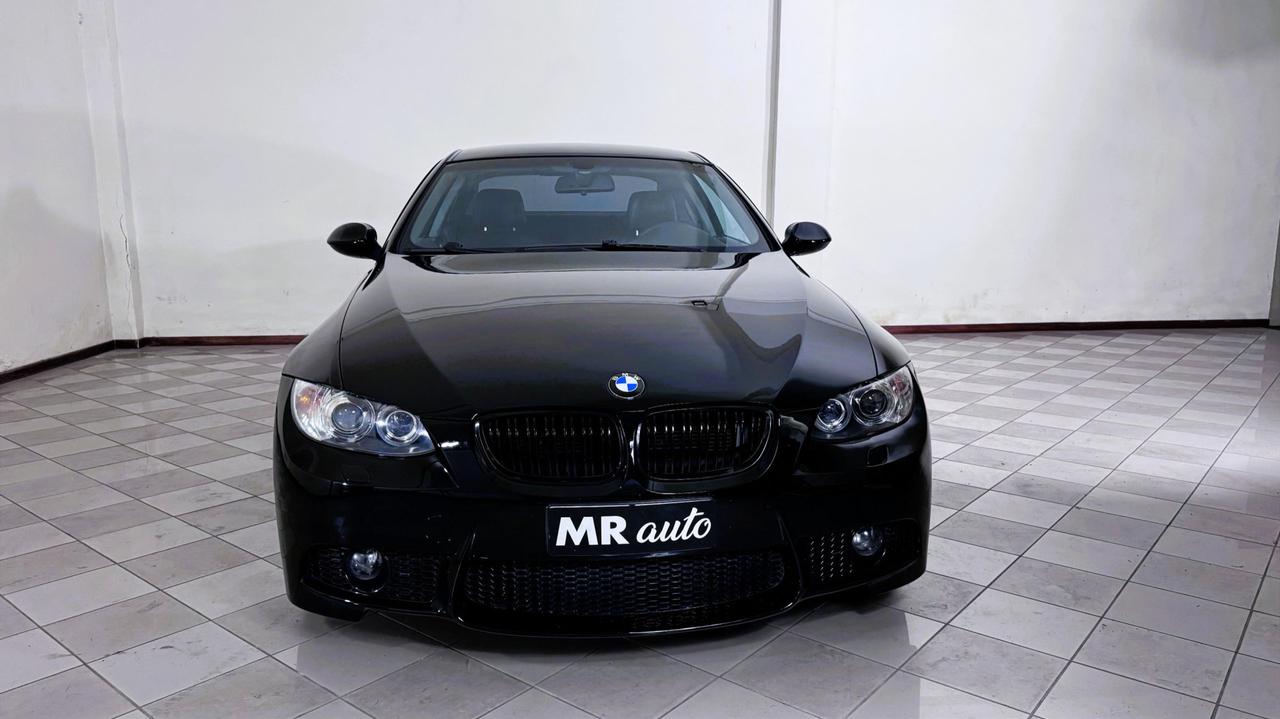 BMW Serie 3 Coupe 330d Coupe xdrive Msport 245cv