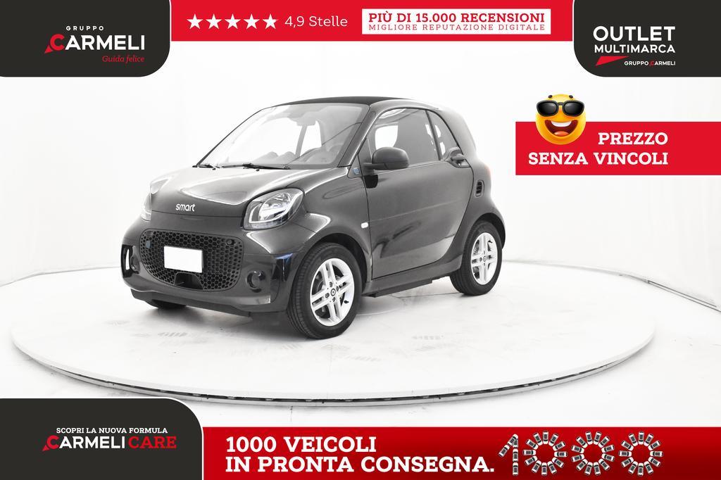 Smart fortwo Fortwo eq 22kW