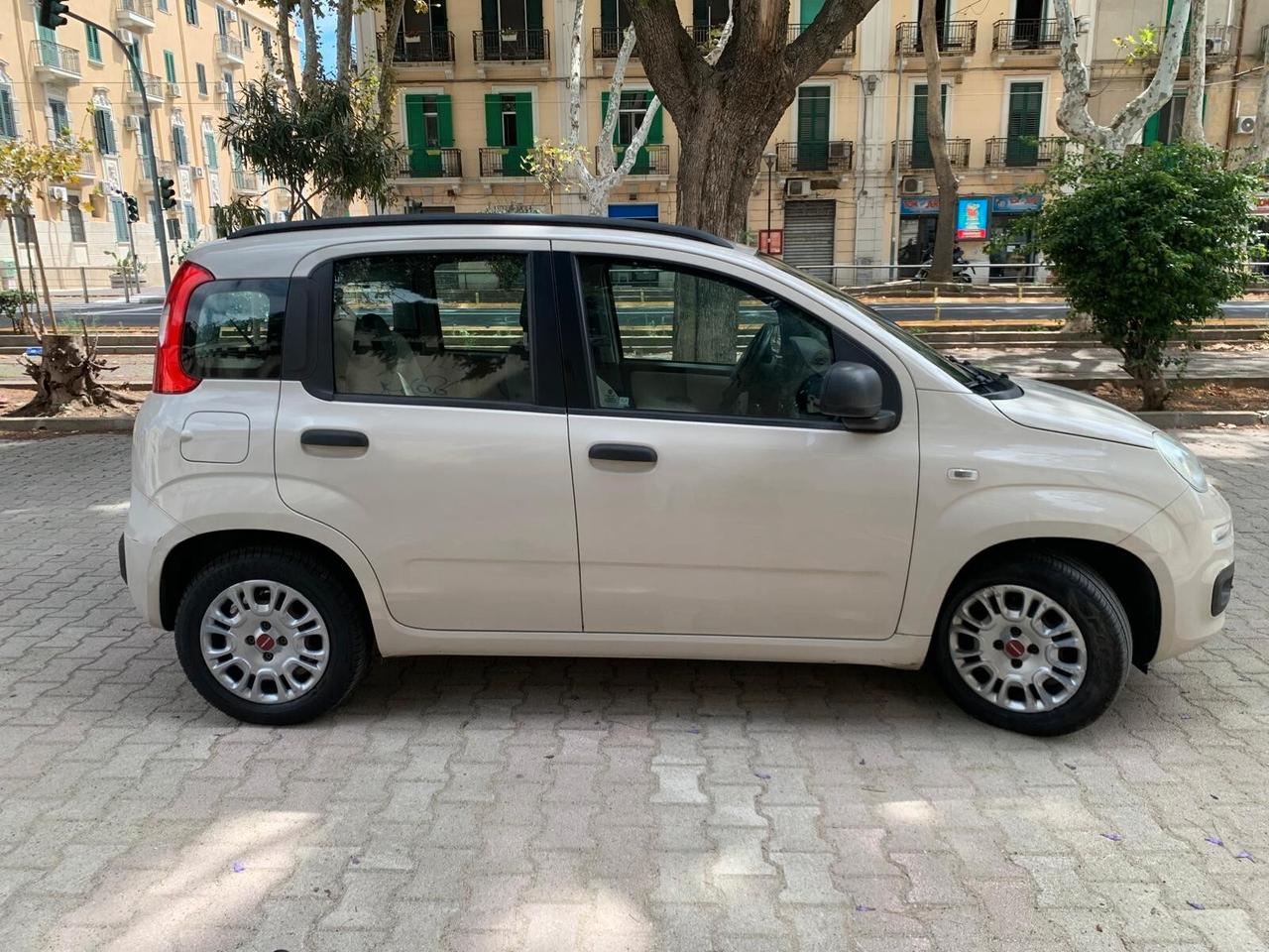Fiat Panda 1.3 MJT S&S Easy