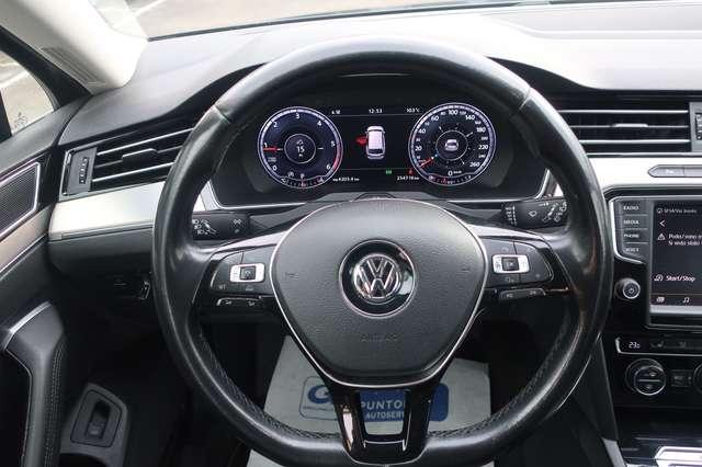 Volkswagen Passat Variant Passat VIII 2.0 tdi SW Highline 4motion 190cv dsg