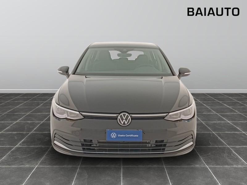 Volkswagen Golf 1.5 etsi evo act 130cv style dsg