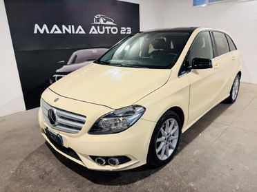 Mercedes-benz B 180 CDI*109CV*NEOPATENTATI*AUTOMATICA*