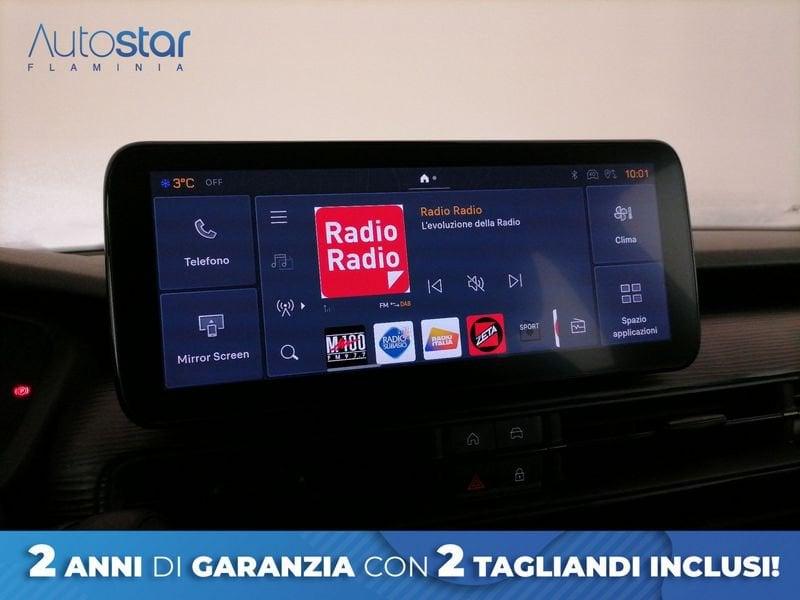 Jeep Avenger 1.2 turbo Longitude fwd 100cv