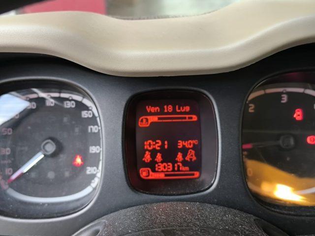 FIAT Panda 1.3 MJT 95 CV Easy ADATTA A NEOPATENTATI