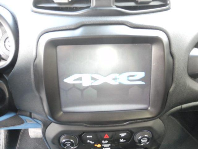 JEEP Renegade 1.3 T4 240cv PHEV 4xe AT6 S -PLUG-IN -UNICO PROPR.