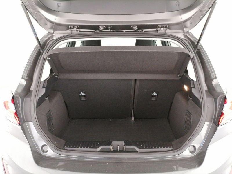Ford Fiesta 5p 1.1 Titanium 75cv