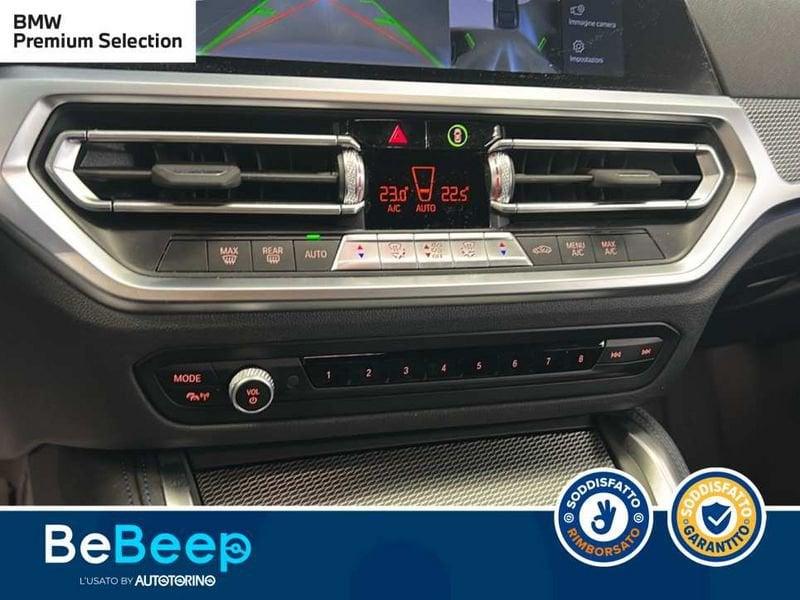 BMW Serie 4 Coupé 430I COUPE MSPORT 245CV AUTO