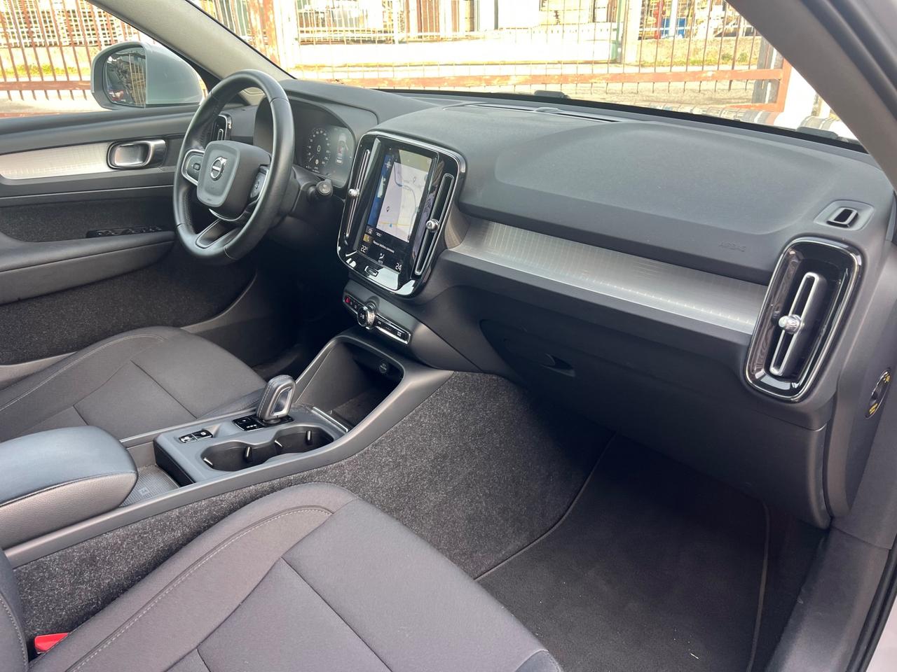 Volvo XC40 1.5 t5 phev Inscription Expression