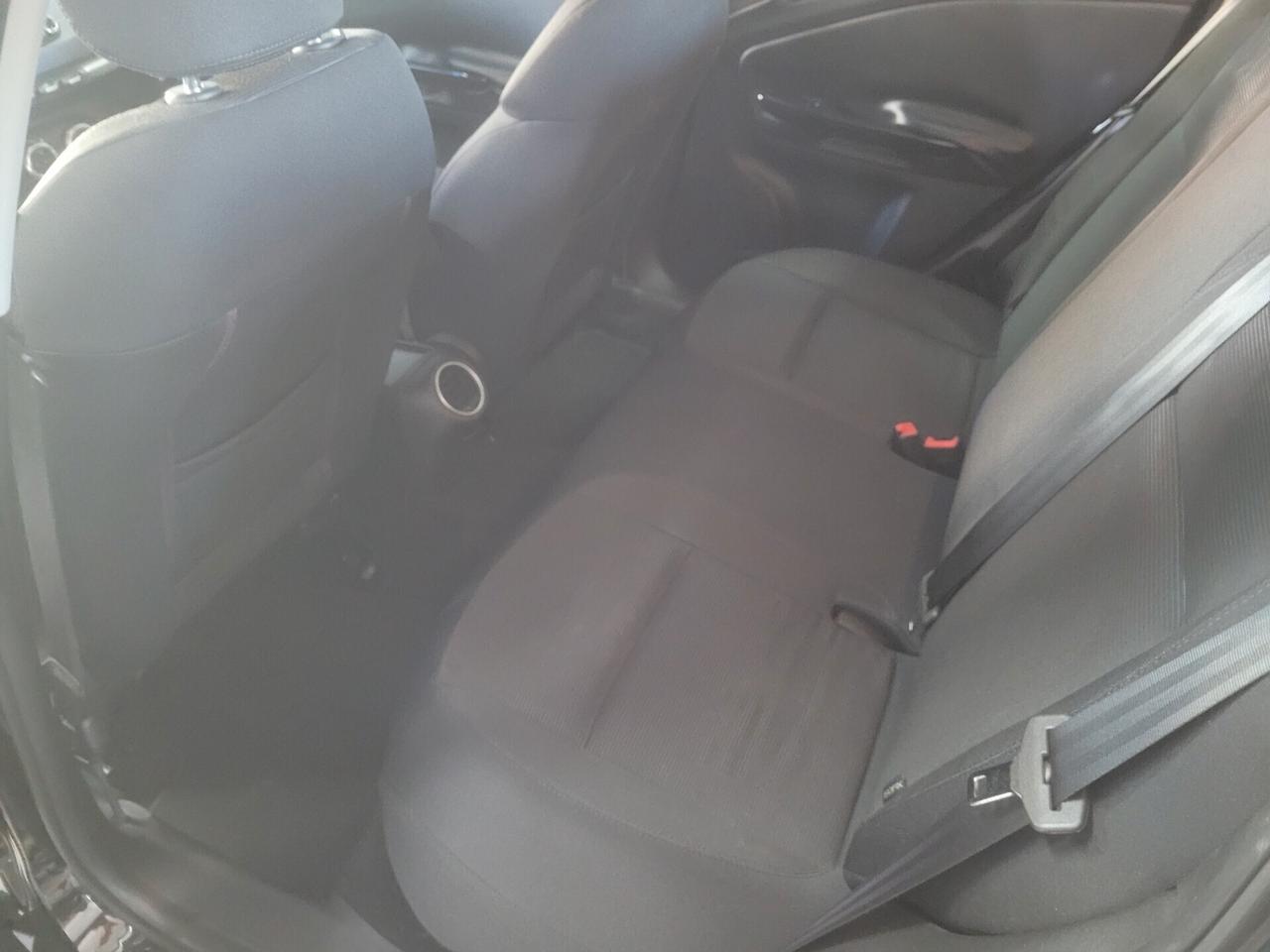 Alfa Romeo Giulietta 2.0 JTDm-2 170 CV Distinctive