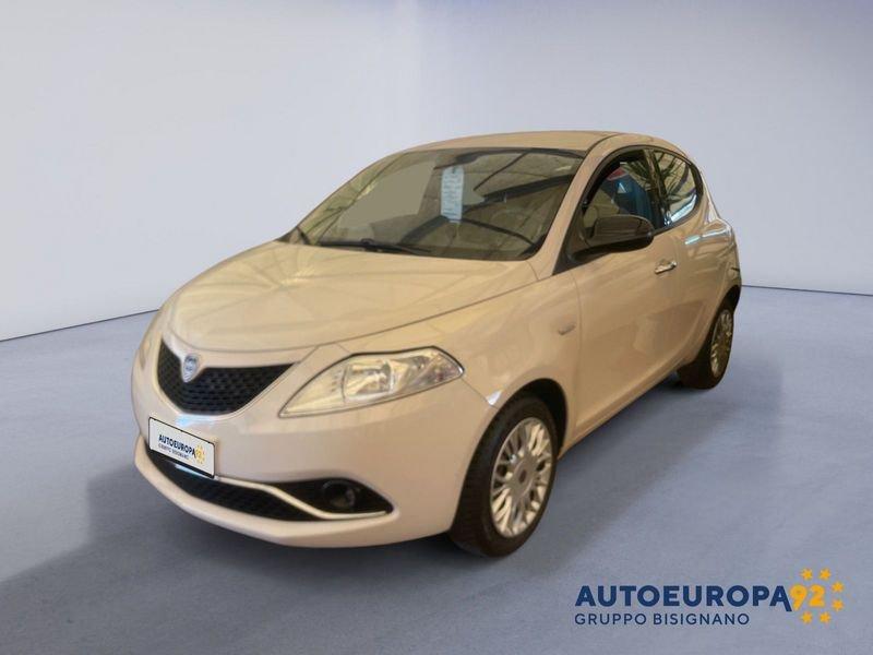 Lancia Ypsilon 1.2 69cv GPL Ecochic Gold